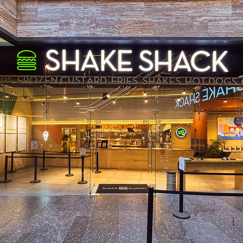 SHAKE SHACK – Mítikah