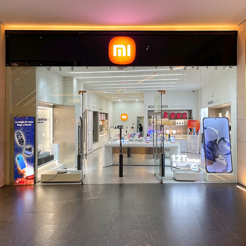 Xiaomi Store México  Xiaomi Tienda Oficial