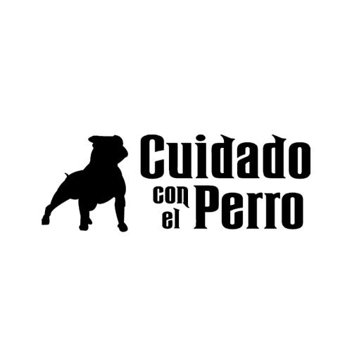 CUIDADO CON EL PERRO – Mítikah