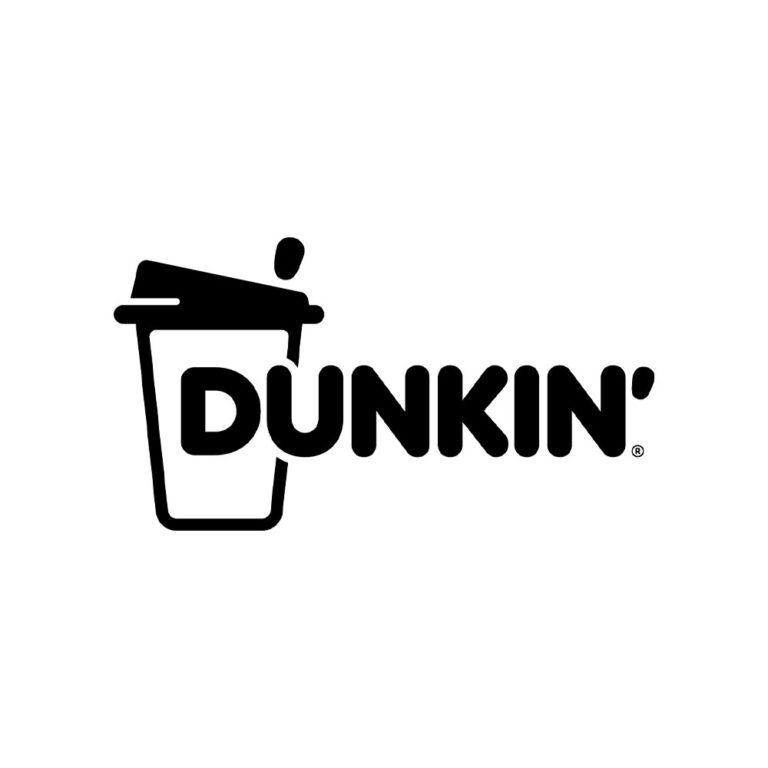 Logo Dunkin 768x768