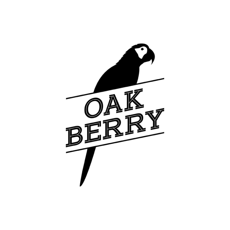 OakBerry 768x768