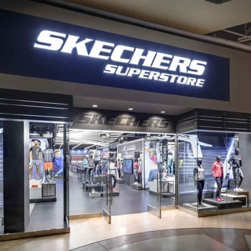 SkechersStore
